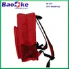 Kit de Primeros Auxilios Spot Tela Oxford Mochila Portátil Familiar Médico Kit Médico Mochila de Emergencia Portátil