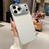 Funda para teléfono con textura de Kevlar adecuada para iPhone 17 Pro Max, Funda protectora magnética Apple 17 Pro Amru