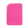 Ferramentas de Cabeleireiro, Chapinha de Cabelo, Tapete Isolante de Silicone, Capa Isolante para Modelador de Cabelo, Chapinha Elétrica Especial para Salão de Beleza, Tapete Antiderrapante e Anti-Queimaduras