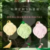 Tabletas de Fragancia Transfronterizas para Coche de Yeso Aromaterapia Piedra Difusora de Rosa Decoración de Armario para el Hogar Aire Fresco Fragancia Duradera