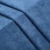Pantalones de traje de pierna ancha elásticos de otoño e invierno de franela de poliéster tejido de 11 axilas de pana de 11 axilas de 11