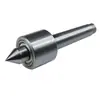 Liga Mohs 1 # Morse Rotativo Nº. 1 Torno Vivo Torno Thimble Rotativo Flor de Ameixa