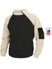 Tamanho Europeu Outono e Inverno Novo Exportação Slim Gola Alta Manga Longa Suéter Personalizado Estilo Europeu e Americano Casual Jaqueta de Veludo Coral para Homens