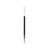 Zebra (ZEBRA)Recarga neutra RJKL5 Recarga JKL-0.5 (para J2JZ33)0,5 mm