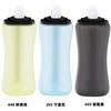 Garrafa de Água de Pulso para Corrida ao Ar Livre Transfronteiriça Copo de Água de Silicone Garrafa de Água Portátil de Mão para Escalada Garrafa de Água Esportiva para Ciclismo com Logo