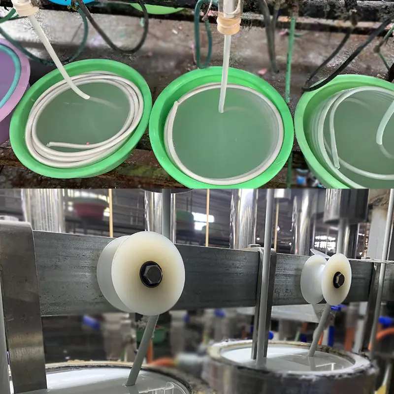 乳胶管生产工艺-01
