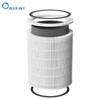 Para Purificador de Aire Levoit 600S-Rf 3 en 1 Filtro HEPA de Carbón Activado de Panal