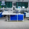 Máquina Dobladora de Alambre 3-8 Máquina Dobladora de Alambre Fabricante de Dobladoras de Alambre Bastidor Personalizado Cesta de Arrastre Bastidor de Doblado Equipo de Conformado