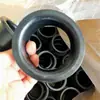 Mangas Protectoras Ignífugas, Soportes Hidráulicos Personalizados, Equipos Mecánicos Resistentes al Desgaste, Empresa de Piezas de Sellado de Manguito de Goma