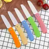 Suministro de Fábrica Fruta y Verdura Usuario Doméstico Exterior Cuchillo para Fruta Acero Inoxidable Plegable Afilado Pelador Verdura y Fruta Al Por Mayor A056