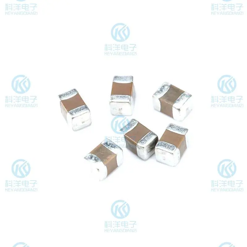 0805B105K500NT2
