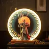 Rey Mono Sun Wukong El Gran Sabio Igual al Cielo Lucha Por Buda y Magia Un Momento Entre El Gran Sabio Regresa Adornos Portátiles Para Sala De Estar