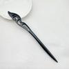 Una variedad de palillo de madera palillo de madera horquilla de madera DIY accesorios para ropa china antigua plato para el pelo horquilla de madera accesorios para el pelo