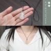 Nuevo Colgante de Calcedonia Blanca Tipo Hielo con Hebilla de Paz y Cierre de Nube Auspiciosa, Estilo Hielo Transparente, Colgante de Amuleto de Paz, Artículo Popular de Transmisión en Vivo