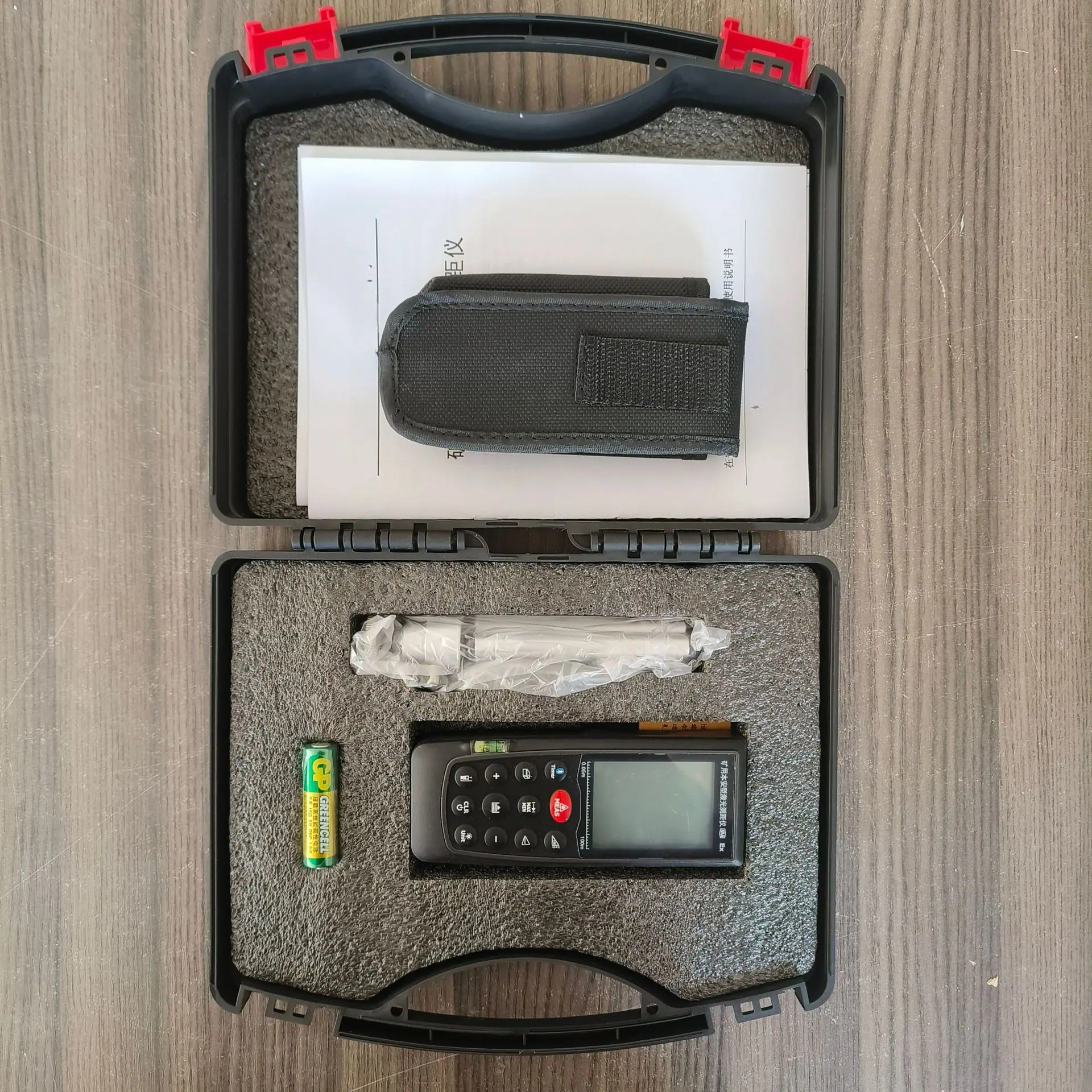 矿用本安型激光测距仪YHJ-100J图4.jpg