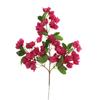 Planta de Buganvilla, Flor de Buganvilla, Árbol de Arreglo Floral de Pie para Hotel de Bodas, Mayorista Fabricante de Buganvilla de Alta Densidad