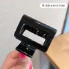 Pinza para Mujer Pinza Grande de Tiburón 2025 Nuevo Clip de Cabello de Gama Alta para la Parte Posterior de la Cabeza Accesorio para el Cabello Pinza Casual para el Cabello Tocado