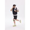 Colete Fino de Verão Shibuya Element Masculino e Feminino com Gola Colete de Pesca Outdoor Jaqueta Funcional F5201