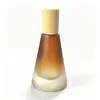 Frasco Borrifador de Madeira de Nogueira 15ml Garrafa de Vidro para Perfume Recarregável Portátil Garrafa Vazia de Alto Padrão Suporta Personalização