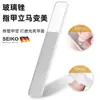 Alicate de Bico de Águia de Aço Inoxidável Transfronteiriço, Tesoura Especial para Cutículas para Sulcos das Unhas, Ferramentas de Manicure, Mola Embutida, Artefato de Manicure e Pedicure de Bico Oblíquo