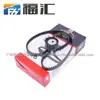 Kit de Reparo de Sincronização Gates Fox 1.0t Cm5Z6268A 1807611 1760650 E3Bg6K288Aa