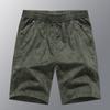 Shorts de trabajo para hombre europeos y americanos transfronterizos verano pantalones casuales holgados de talla grande pantalones medios pantalones quintos