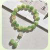 Gato Lindo Garra de Gato Gato de la Suerte Pulsera Original Estilo Chino Regalo para Pareja Pulsera de Tendencia China Puesto de Tarjetas de la Fortuna