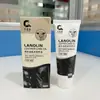 Fábrica de engraxate atacado mil latas rede couro óleo de ovelha sapatos de couro óleo de manutenção de couro um polido incolor preto