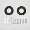 Plato 410 Piñón 410 Cadena 410 - Bicicleta Triciclo ATV Go-Kart Modificado Accesorios para Coche de Juguete