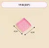 Herramientas para cuentas Perler, agujas para cuentas, espátulas para cuentas, pinzas, kit de materiales suplementarios hechos a mano para bricolaje, set de accesorios para cuentas Perler de fusión