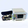 Probador de Protección de Relés de Seis Fases Xjd- 6630 Probador de Protección de Relés de Seis Fases Protección de Relés por Microcomputadora