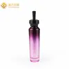 Set Cosmético Clásico Emulsión de Agua Botella 30ml Esencia Aceite Esencial Botella Gotero Crema Loción Base de Maquillaje Botella de Vidrio