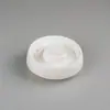 Tapas de Almacenamiento Selladas al Vacío en Stock al por Mayor, Tapas Individuales para Botellas de Vidrio, Tapas para Frascos de Almacenamiento de Grado Alimenticio con Impresión de Logo