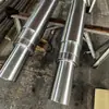 Eixo de Transmissão Não Padrão em Aço Inoxidável para Máquina-Ferramenta com Alto Torque Comprimento 12m Totalmente Usinado Eixo de Transmissão Grande 40Cr