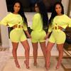 H3231 Precio especial Sin devolución Sin cambio Deseo AliExpress eBay Amazon Nueva moda femenina europea y americana Ocio Envío