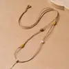 Cordón original de cuero de vaca hecho a mano para hombres y mujeres, adecuado para cadenas de suéter, cordón simple para collar de jade con colgante y cordón para colgar cuentas.