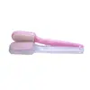 Vendas Diretas da Fábrica Ferramentas de Cuidados com os Pés Lixa de Vidro Nano para os Pés Ferramentas de Cuidados para Banho de Pés Removedor de Calos Esfoliador de Pés
