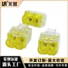 Longran Venta Directa Pluma Dorada Pc352X Terminal Plug-In Bloque de Terminales Conector de Cable Certificado Vde