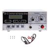 Probador de Inyector Common Rail Cr-C Caja de Pulsos para Inyector de Control Electrónico Calculador Vertical Controlador de Inyector