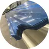 Atacado de Telha Colorida de Aço de Guangdong Tipo 900 Fechamento Telha Grama Telheiro Isolante Camada Única Chapa de Ferro Galvanizado Impermeável Placa de Aço Colorida