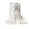 Cabeça de Mop Standard Chaobao Linha de Algodão Cabeça de Mop Cabeça de Reposição para Mop Forte Absorvente Algodão Puro Cabeça de Mop Substituível