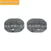 Adecuado para 25 modelos del Fang Cheng Bao 8: Cubierta de Espejo Retrovisor Marco Decorativo, Accesorios de Modificación Exterior Delanteros