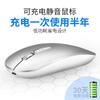 Tiger cat M103 mouse sem fio carregamento escritório Bluetooth mouse laptop computador desktop mouse Amazon
