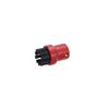 Cepillo de limpieza para accesorios de motor de vapor portátil de la serie SC1.2.3.4.5 de Karche Karcher Kach