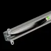 Fita de LED luz de linha luz externa 12w paisagismo iluminação de parede externa luz de contorno iluminação à prova de chuva luz