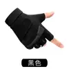 Guantes Tácticos Multifuncionales para Hombres y Mujeres de Dedo Completo, Antideslizantes, Resistentes al Desgaste, para Exteriores, Montañismo, Estilo Militar, Lucha, Ciclismo, Motocicleta