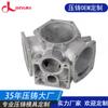 Fundición a presión de aleación de aluminio, fundición a presión de carcasa de metal, fundición a presión de Guangdong, fábrica de fundición a presión de Dongguan, procesamiento profesional de moldes de fundición a presión