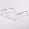 Nuevas Monturas de Gafas Ultraligeras Estilo Nerd de Moda Transfronterizas Gafas de Exhibición Tendencia con Inserciones de Pin de Propionato Gafas Retro de Montura Grande