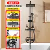 Calentador de Agua para Ducha de Baño al por Mayor, Grifo con Salida de Agua Presurizada, Cabezal de Ducha de Acero Inoxidable, Juego Completo
