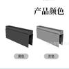 Suministros de Cocina para el Hogar de Silicona Transfronterizos Taza Refrigerante Cubeta de Hielo Soporte para Cigarros Embudo para Harina Accesorios para Batidora